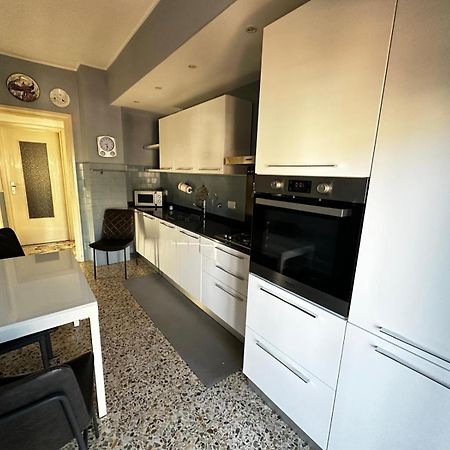 Corso Degli Inglesi 178 Apartment Sanremo Exterior foto