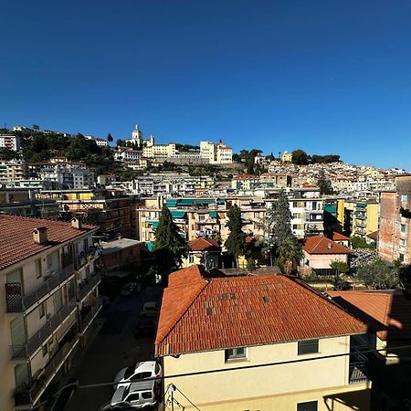 Corso Degli Inglesi 178 Apartment Sanremo Exterior foto
