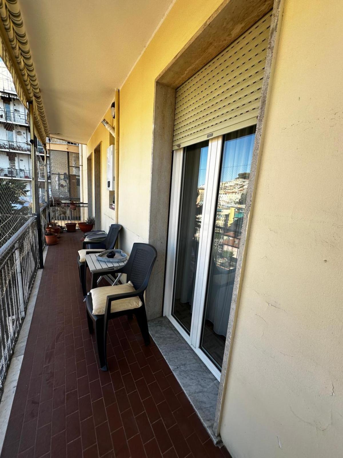 Corso Degli Inglesi 178 Apartment Sanremo Exterior foto