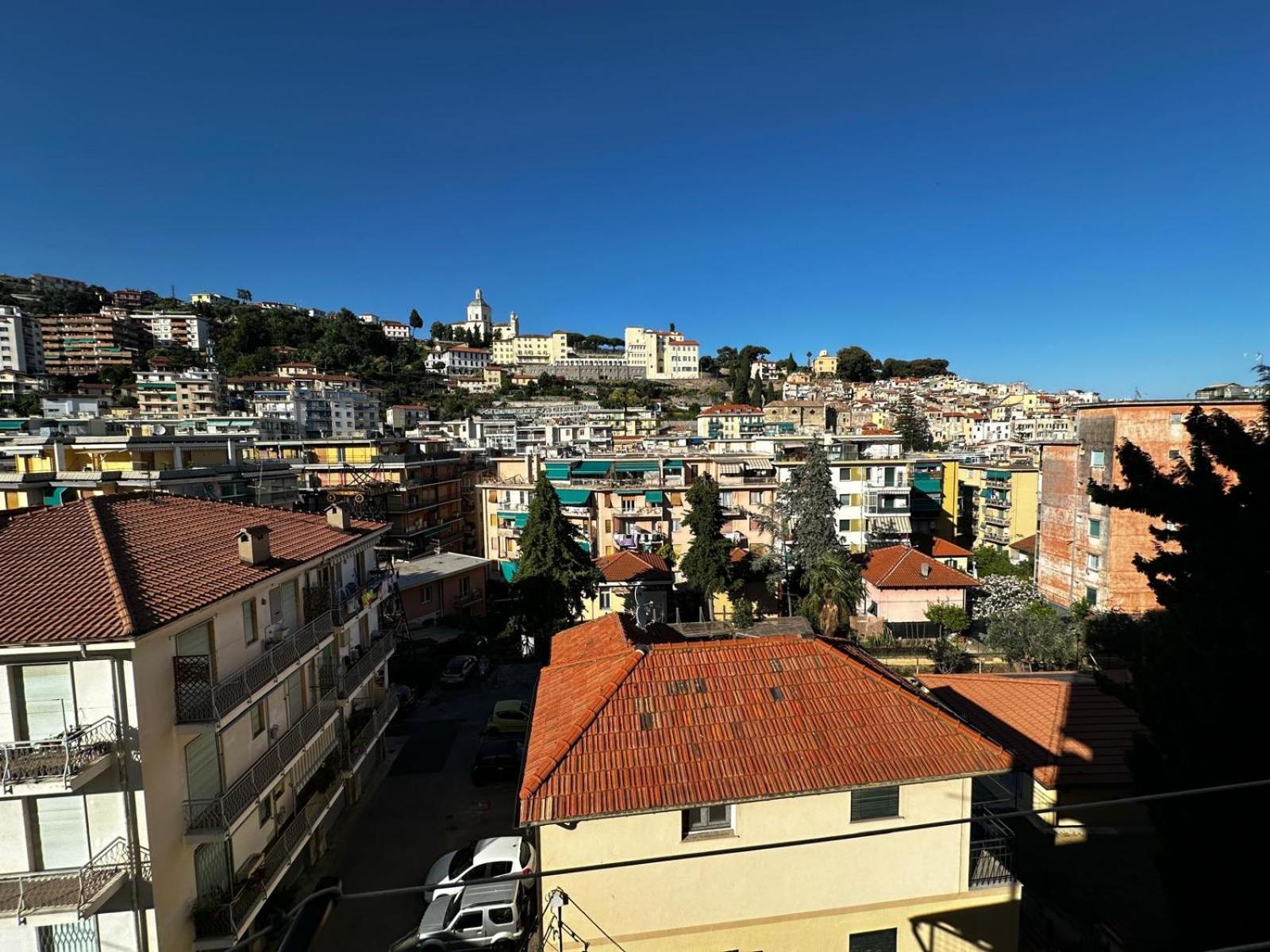 Corso Degli Inglesi 178 Apartment Sanremo Exterior foto