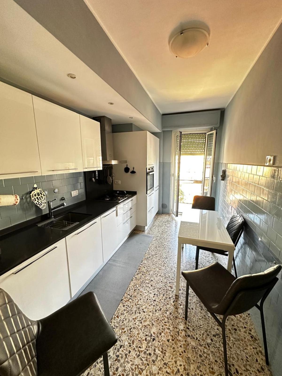 Corso Degli Inglesi 178 Apartment Sanremo Exterior foto